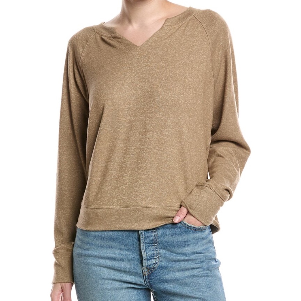 Cabo Book Club top, size small